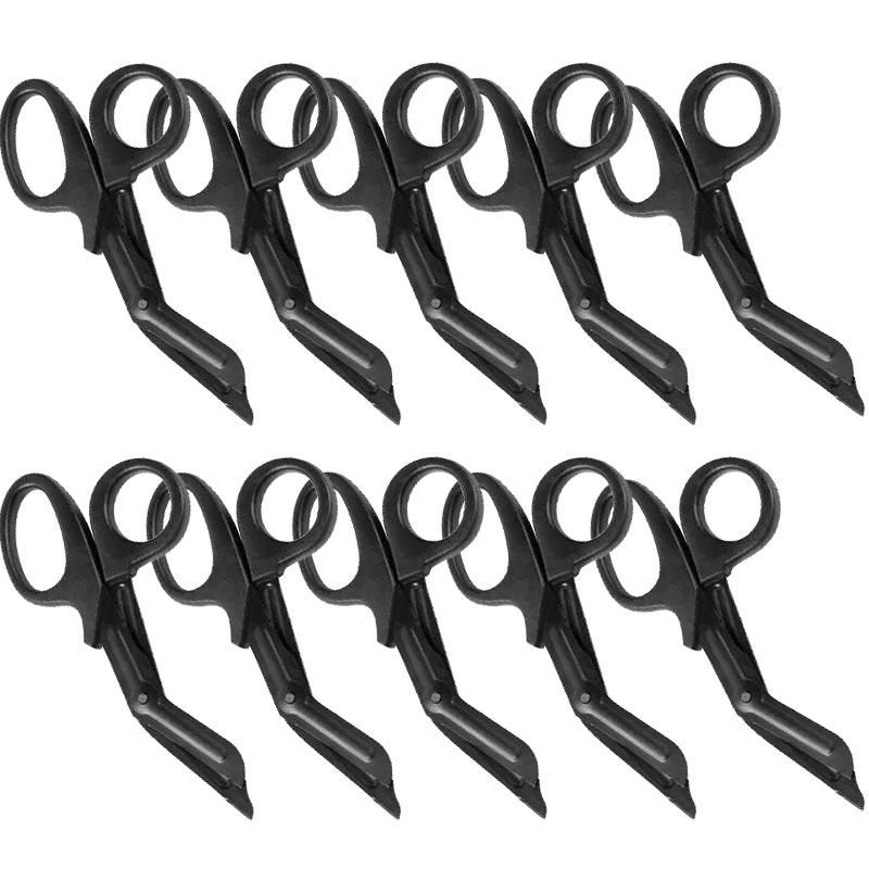 Medical Scissors - Tijeras de supervivencia de primeros auxilios,