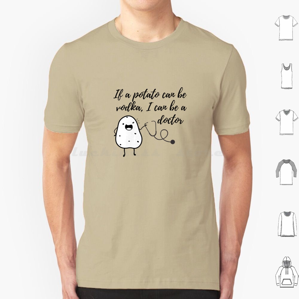 Stethoscope - Camiseta para Estudiantes, Hombres, Mujeres y