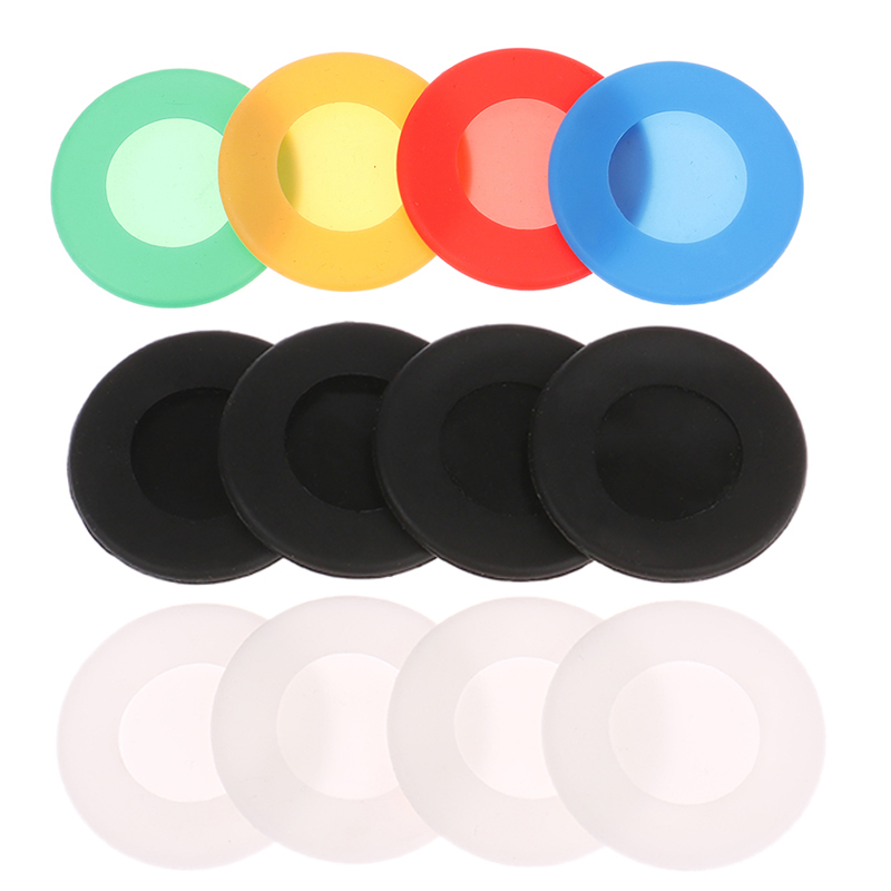 Stethoscope - Juego de 4 Fundas de Silicona