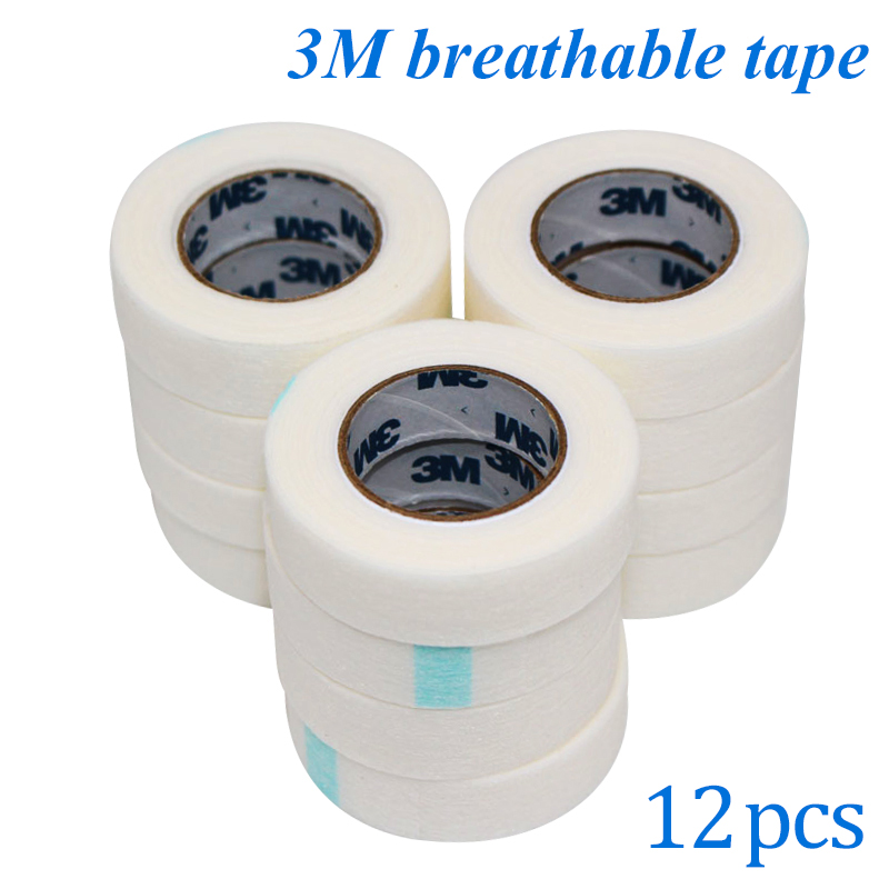 Medical Tape - Cinta T8030C parche profesional extensión de