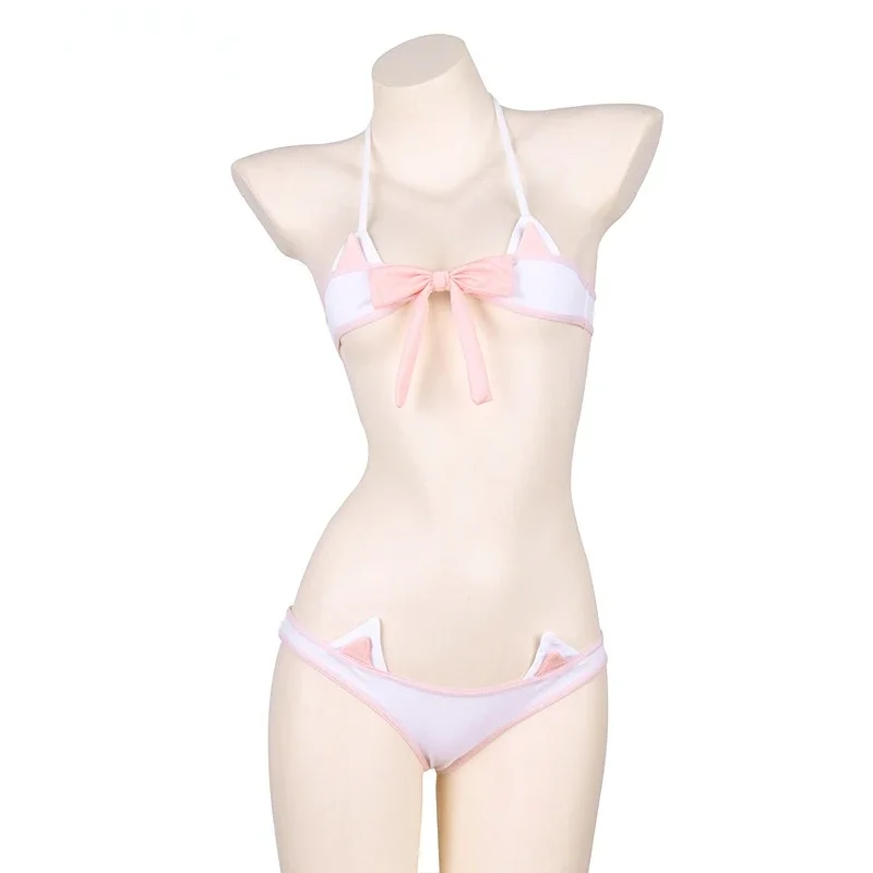 Conjunto de Bikini Mini con La - Bandage reseña y precio