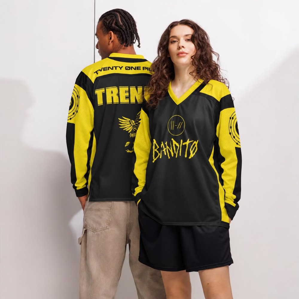 Camiseta unisex de la banda Tw - Bandage reseña y precio
