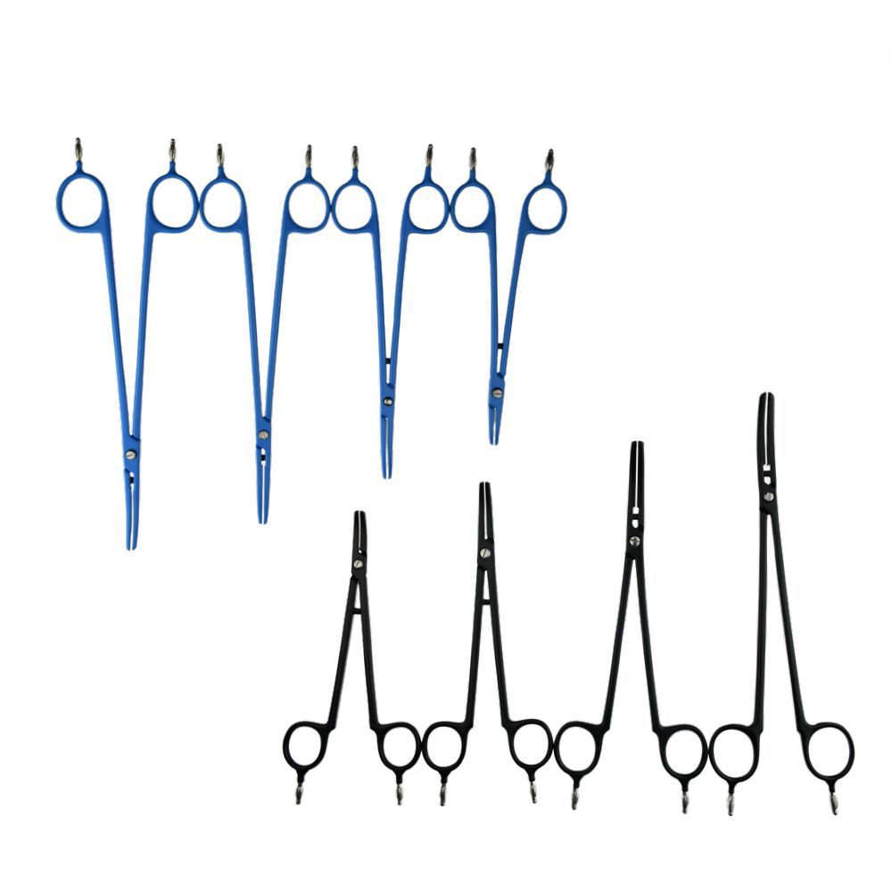 Pinzas bipolares, tijeras de d - Medical Scissors reseña y precio