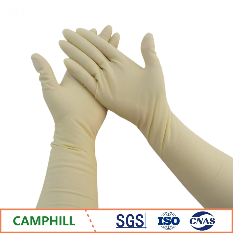 Guantes Desechables de Látex d - Medical Gloves reseña y precio