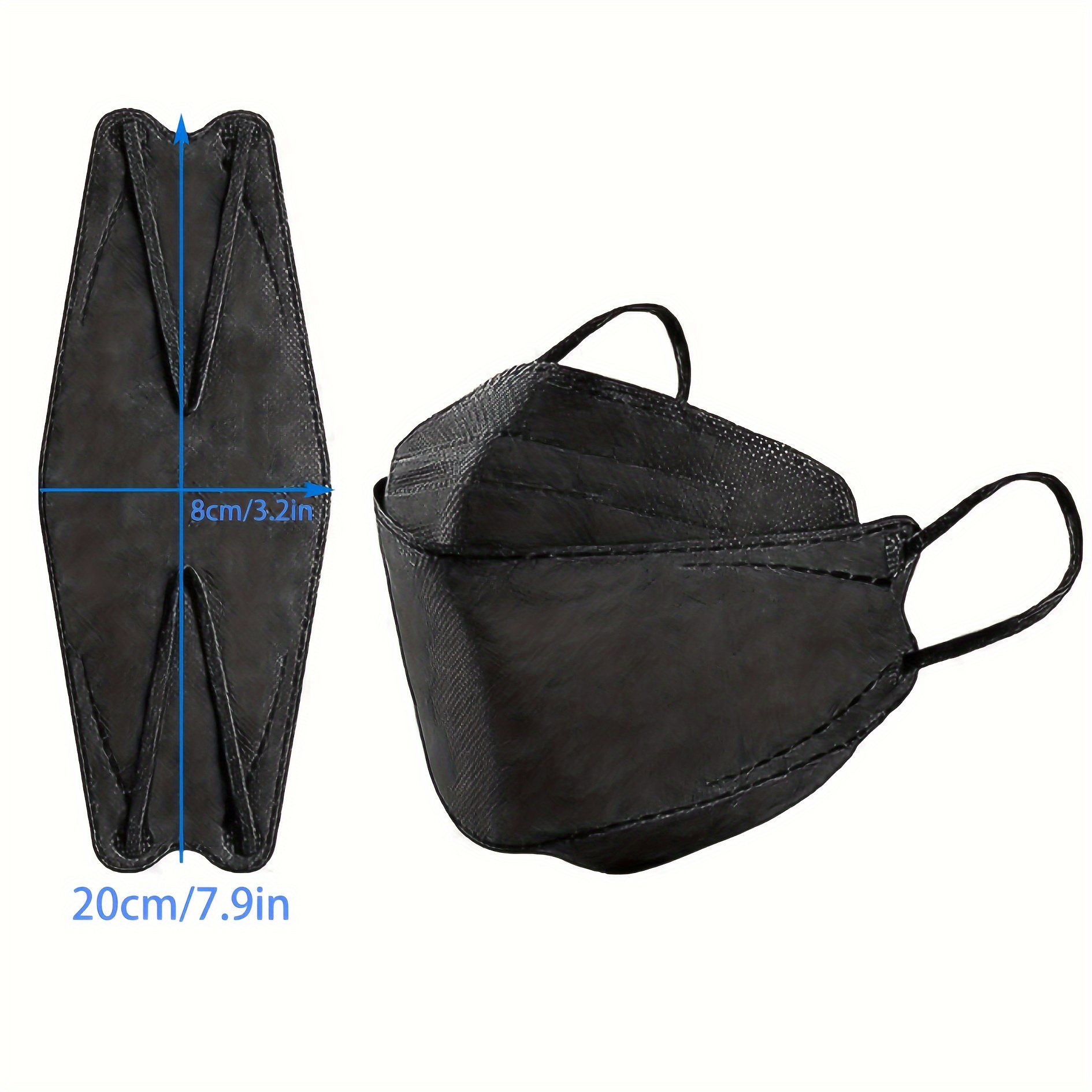 200 unidades/mascarillas desec - Surgical Mask reseña y precio