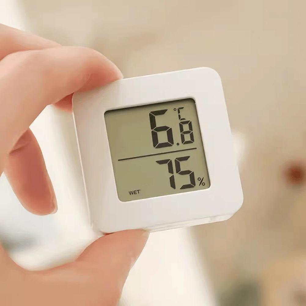 Nuevo Termómetro Digital para  - Thermometer Digital reseña y precio
