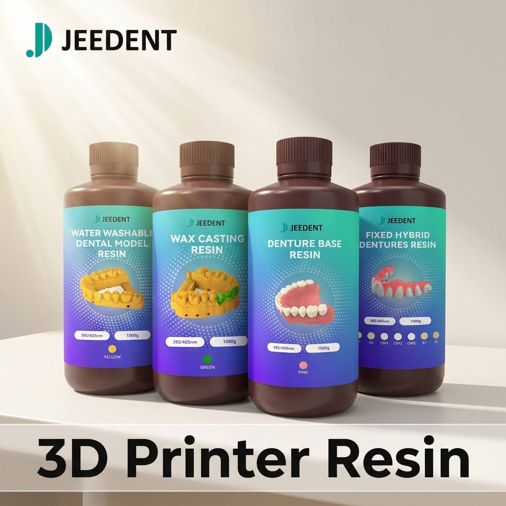 Resina para Impresora 3D Denta - Surgical Mask reseña y precio
