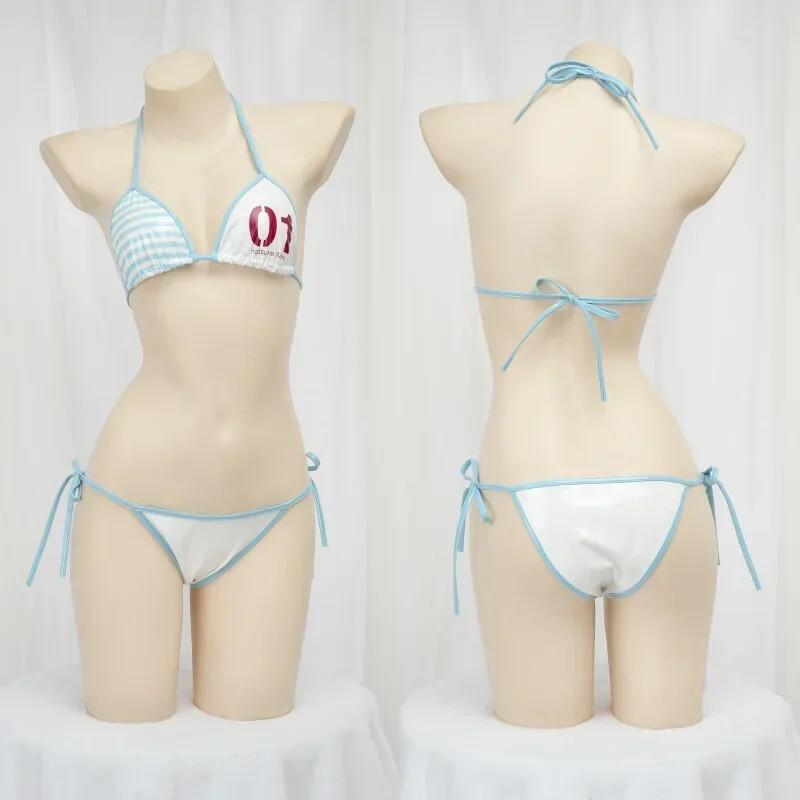 Conjunto de cosplay de anime j - Bandage reseña y precio