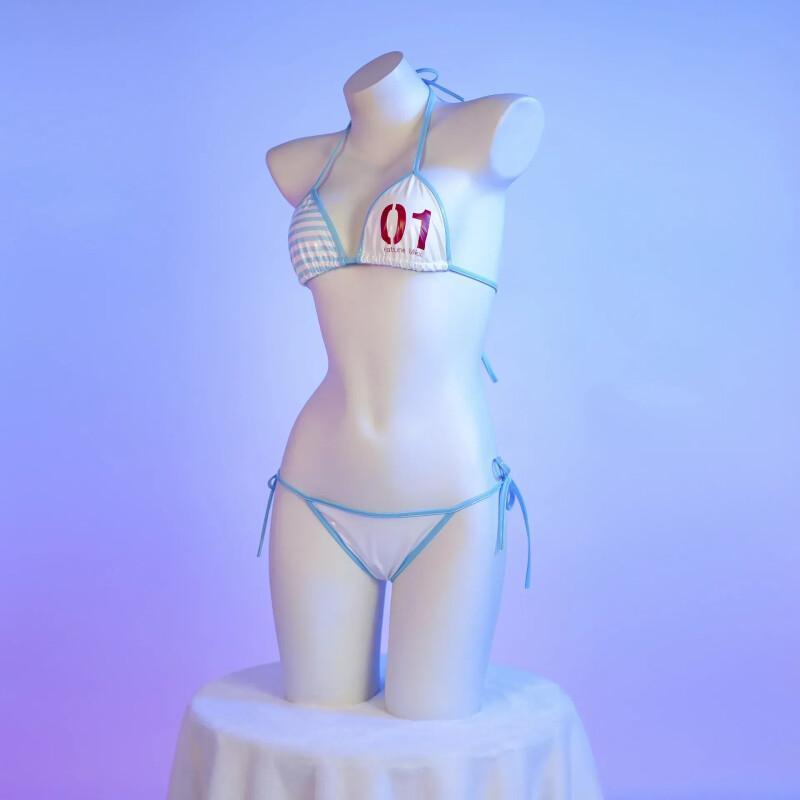 Conjunto de cosplay de anime j - Bandage reseña y precio