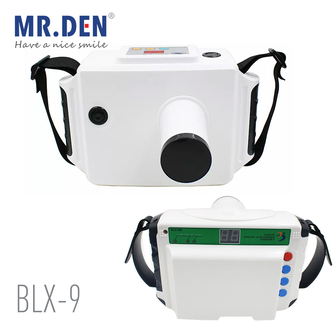 Máquina de Rayos X Tianjie, Eq - Xlab Medical reseña y precio