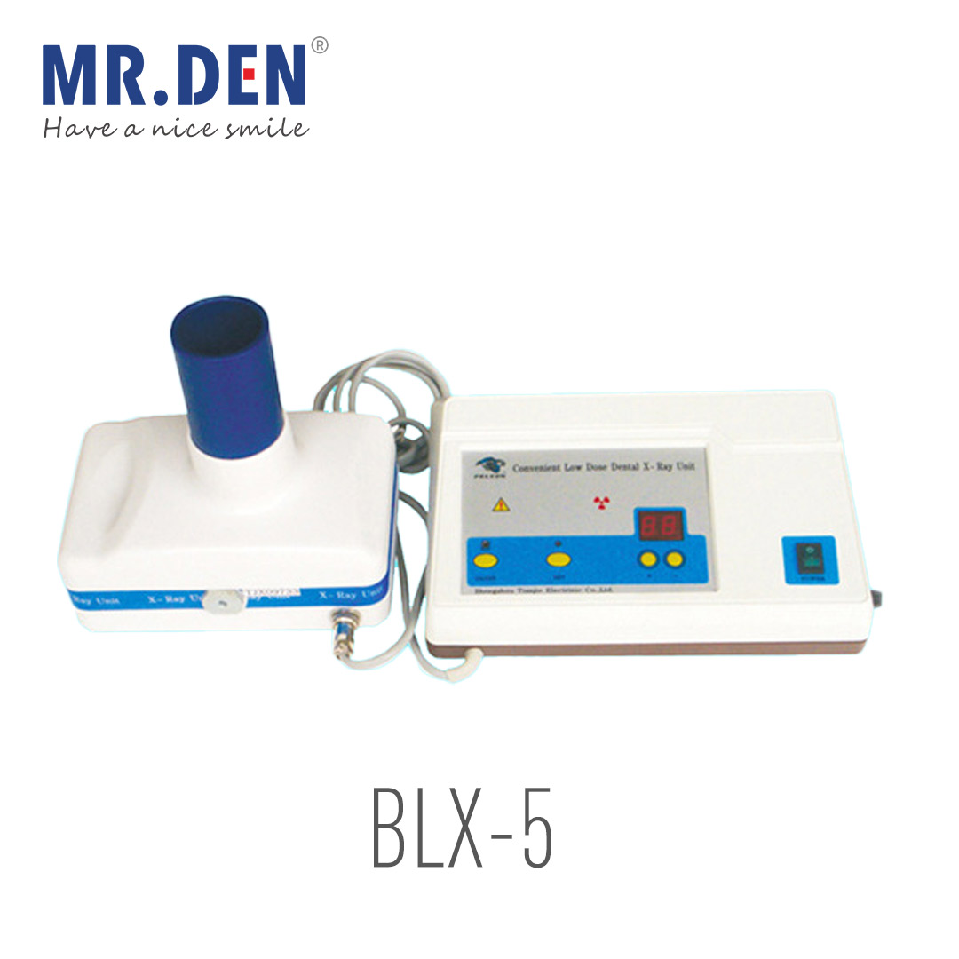 Máquina de Rayos X Tianjie, Eq - Xlab Medical reseña y precio