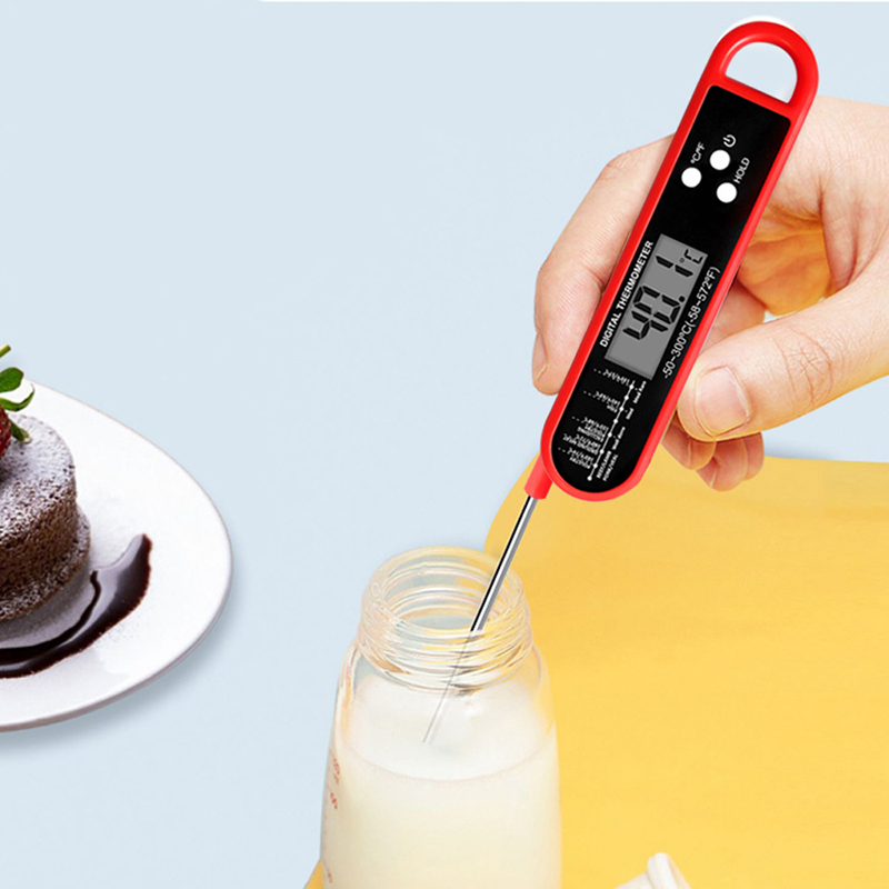Termómetro digital plegable pa - Thermometer Digital reseña y precio
