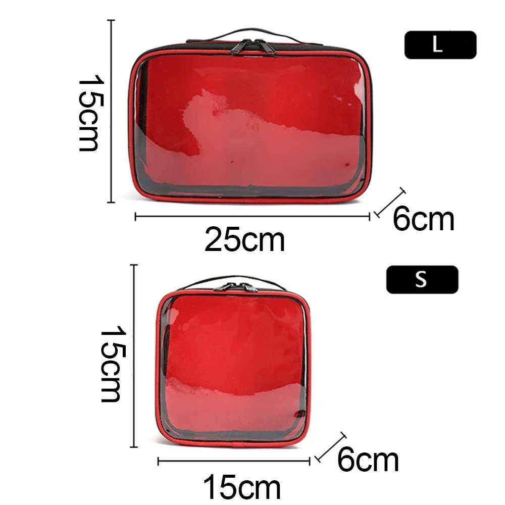 Bolsa de almacenamiento médico - First Aid Kit reseña y precio