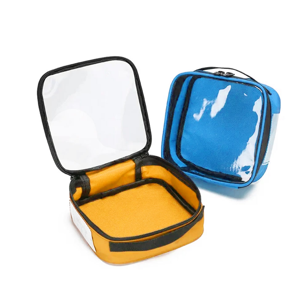 Bolsa de almacenamiento médico - First Aid Kit reseña y precio