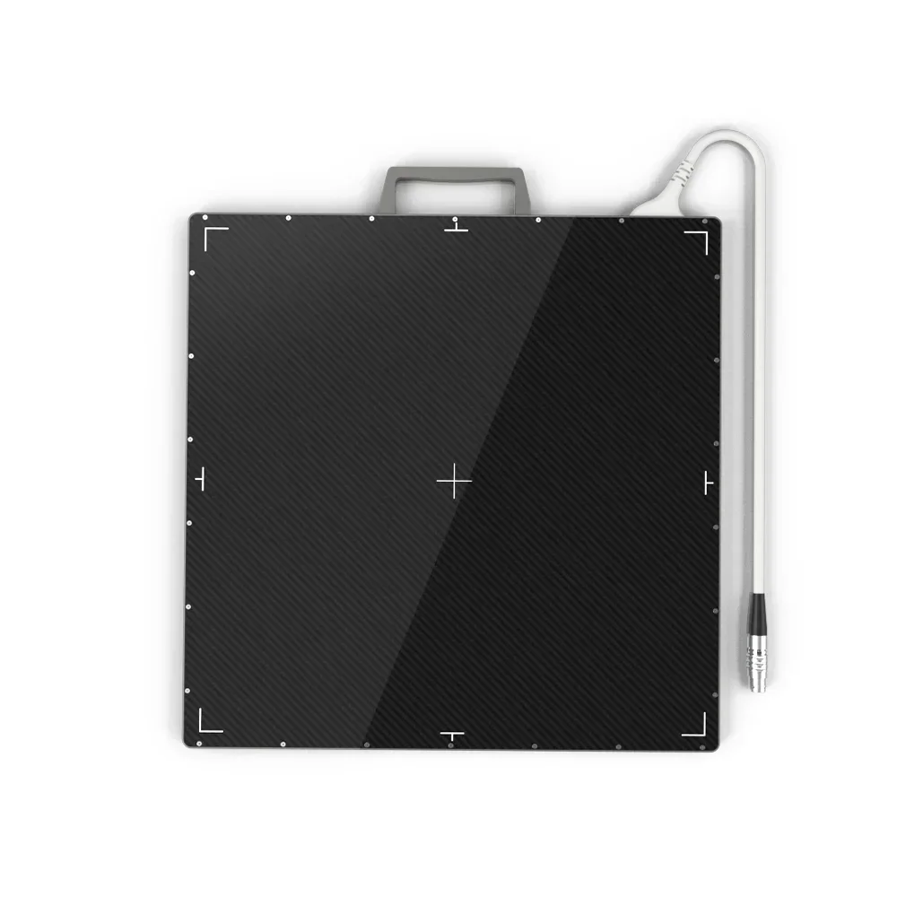 Detector de Panel Plano de Ray - Xlab Medical reseña y precio