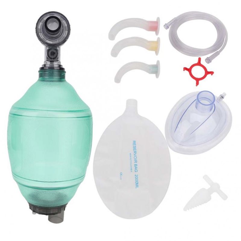 Kit de primeros auxilios con b - First Aid Kit reseña y precio