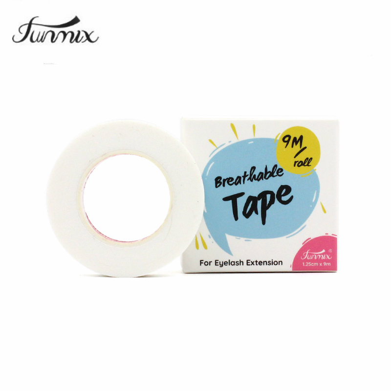 Cinta de injerto de pestañas j - Medical Tape reseña y precio