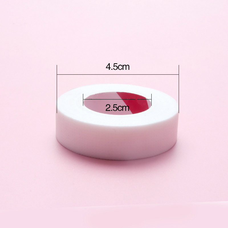 Cinta de injerto de pestañas j - Medical Tape reseña y precio