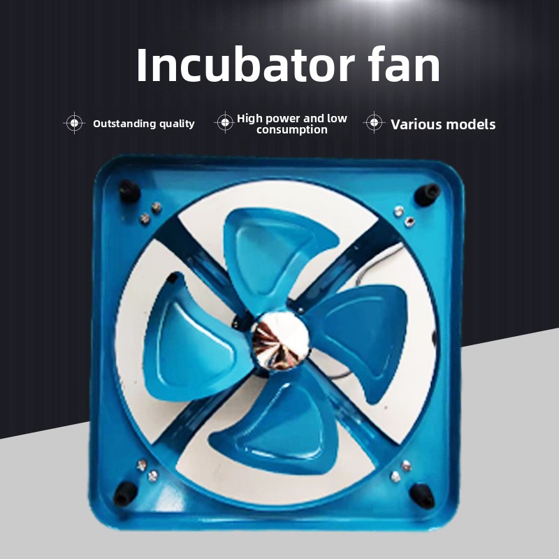 Ventilador de Circulación para - Lab Incubator reseña y precio