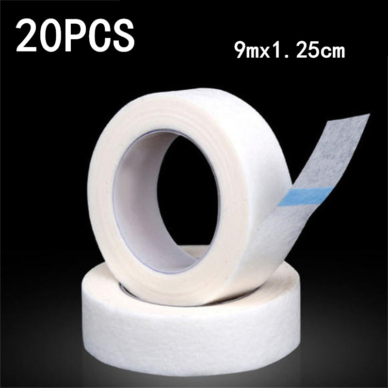 5/10/20PCS 9M*1.25CM Cintas Ad - Medical Tape reseña y precio