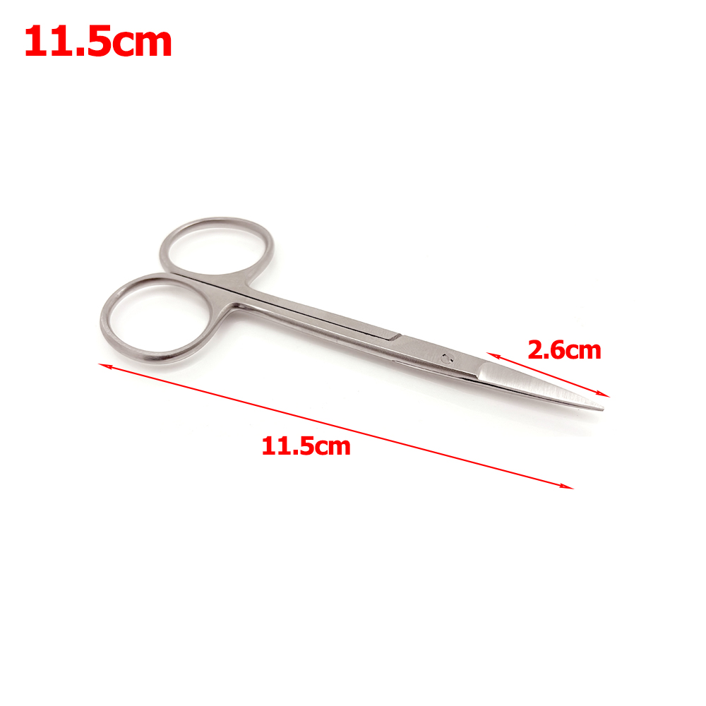 Tijeras quirúrgicas de alta ca - Medical Scissors reseña y precio