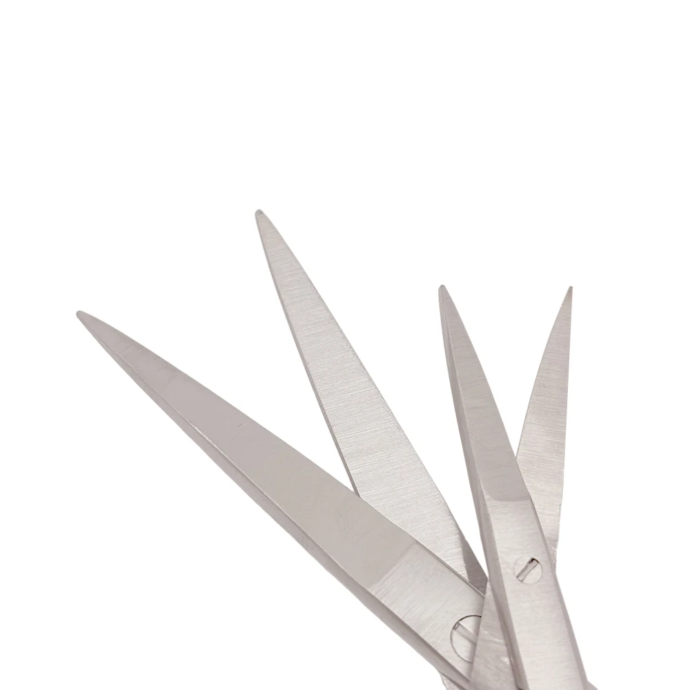Tijeras Quirúrgicas Rectas de  - Medical Scissors reseña y precio