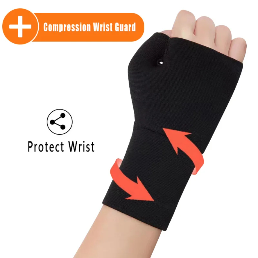 Guante médico de compresión pa - Medical Gloves reseña y precio