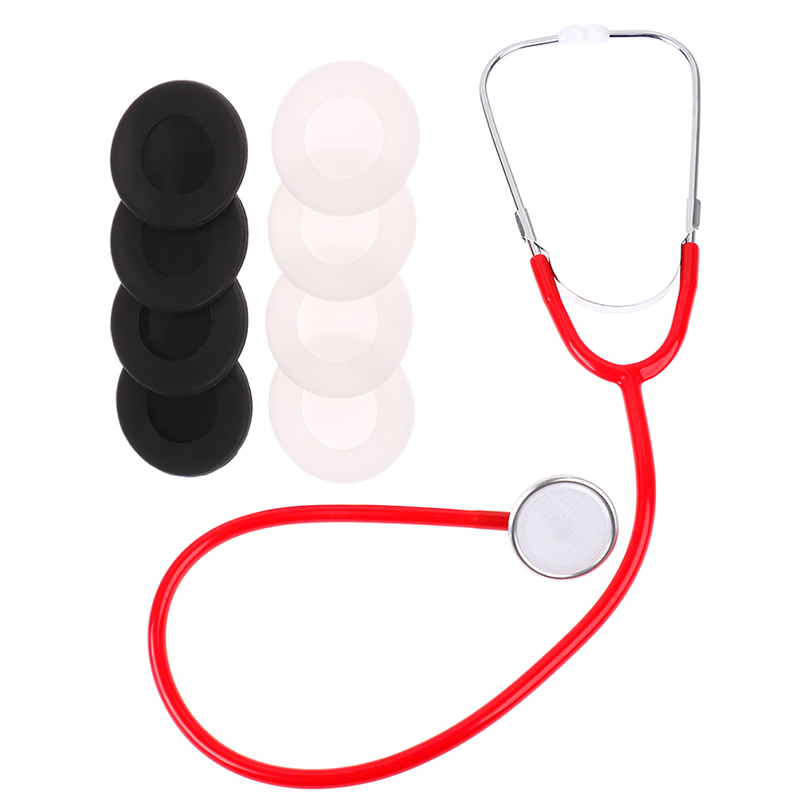 Juego de 4 Fundas de Silicona  - Stethoscope reseña y precio