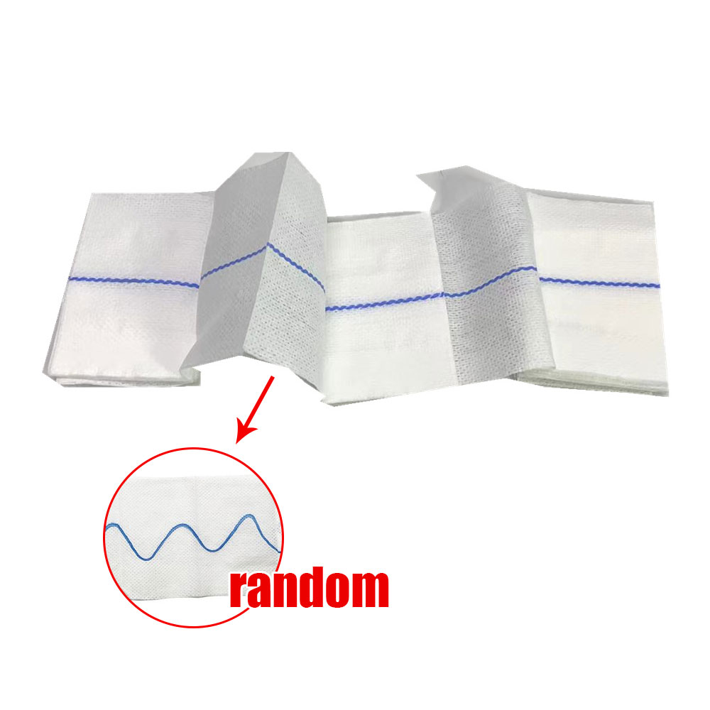 Gasa hemostática de caolín de  - First Aid Kit reseña y precio