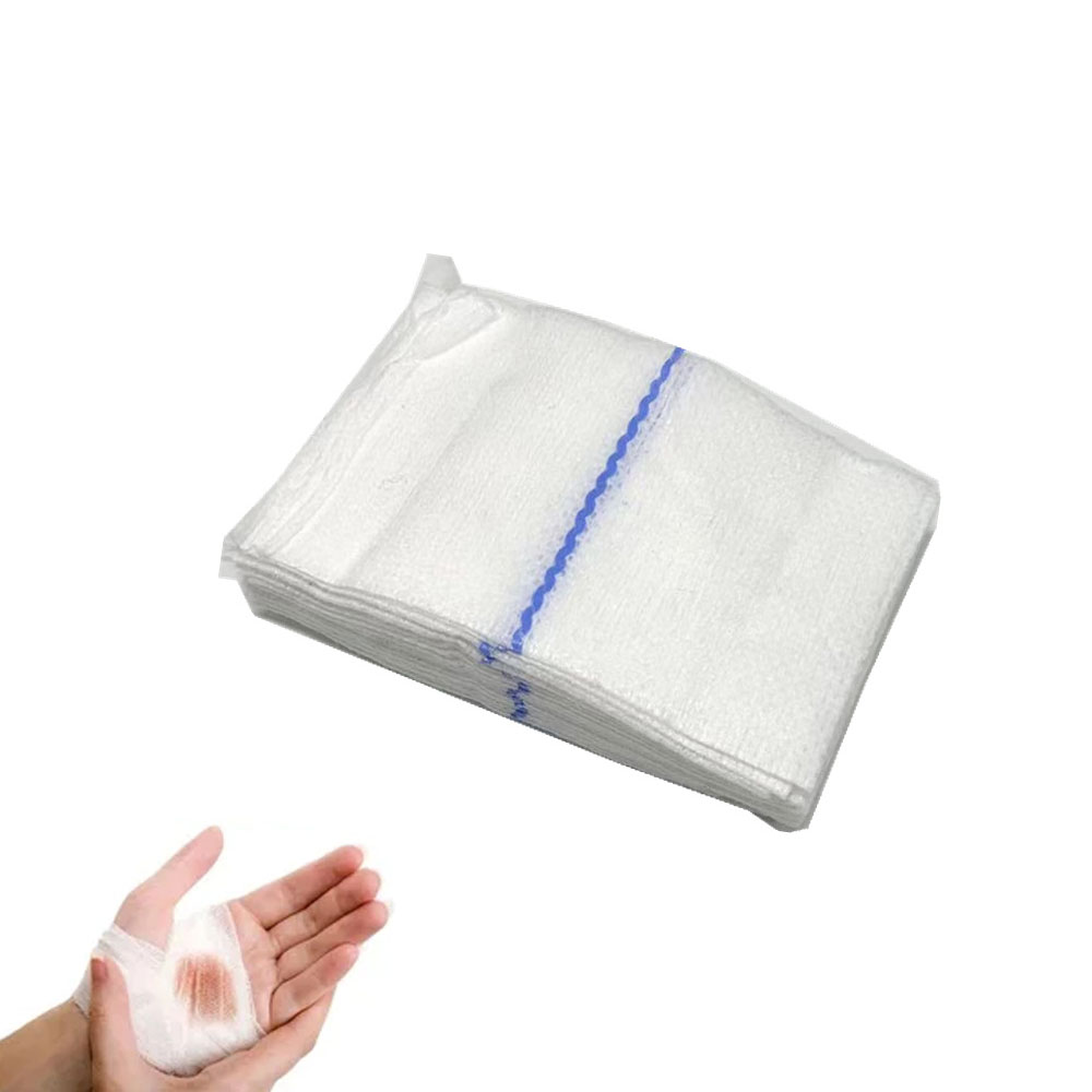 Gasa hemostática de caolín de  - First Aid Kit reseña y precio