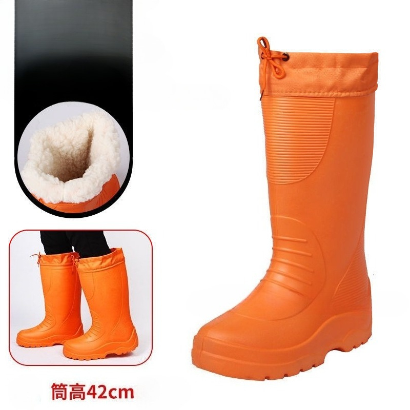 Botas de lluvia de alta gama p - Bandage reseña y precio