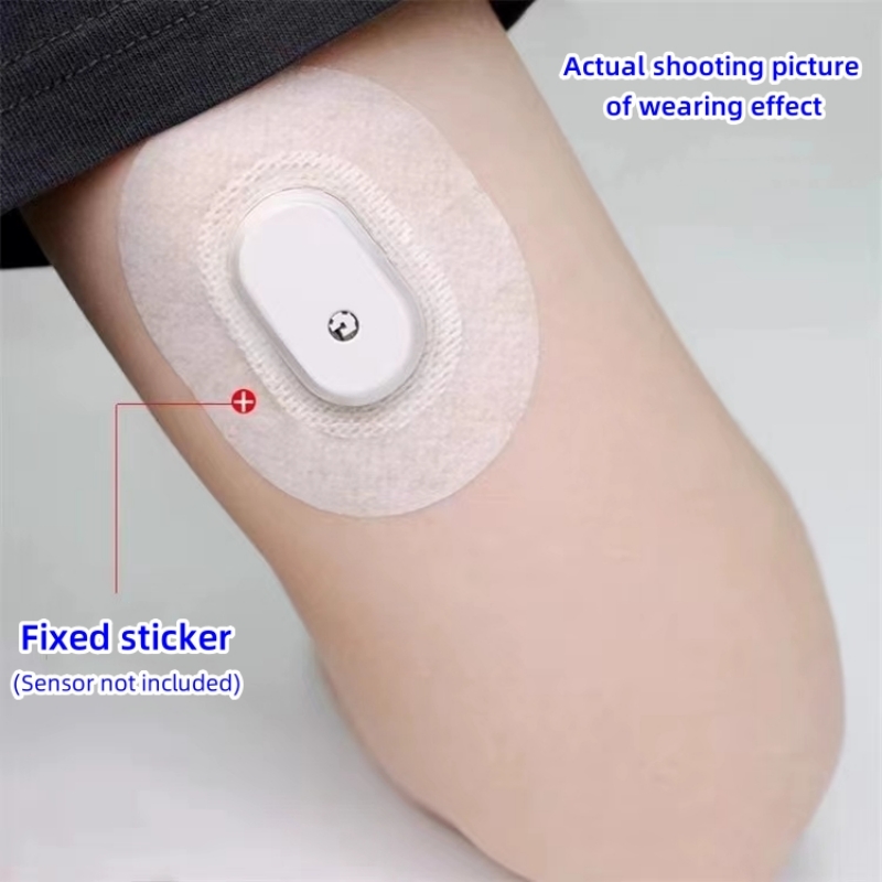 Sibionics-cinta médica adhesiv - Medical Tape reseña y precio