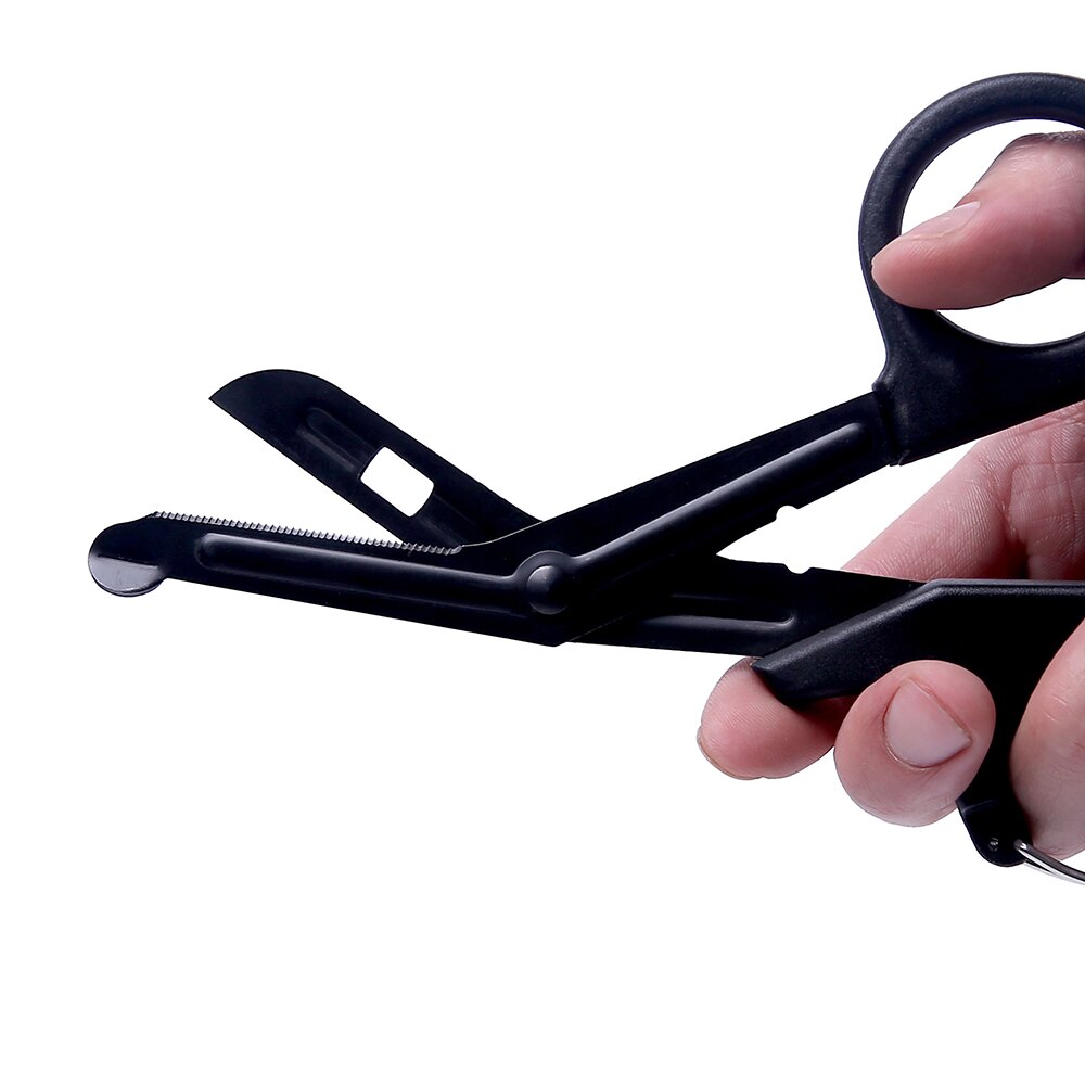 Tijeras para Vendajes de Traum - Medical Scissors reseña y precio