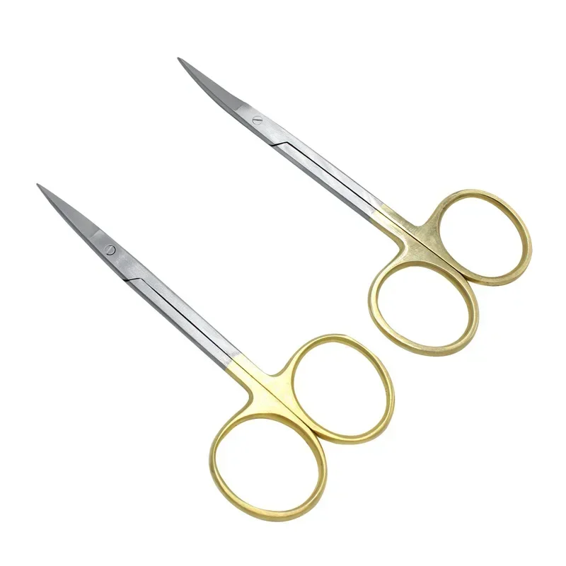 Tijeras quirúrgicas dentales d - Medical Scissors reseña y precio