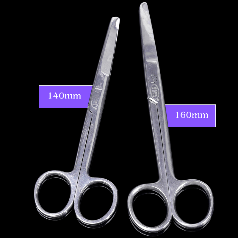 Tijeras de puntada para elimin - Medical Scissors reseña y precio